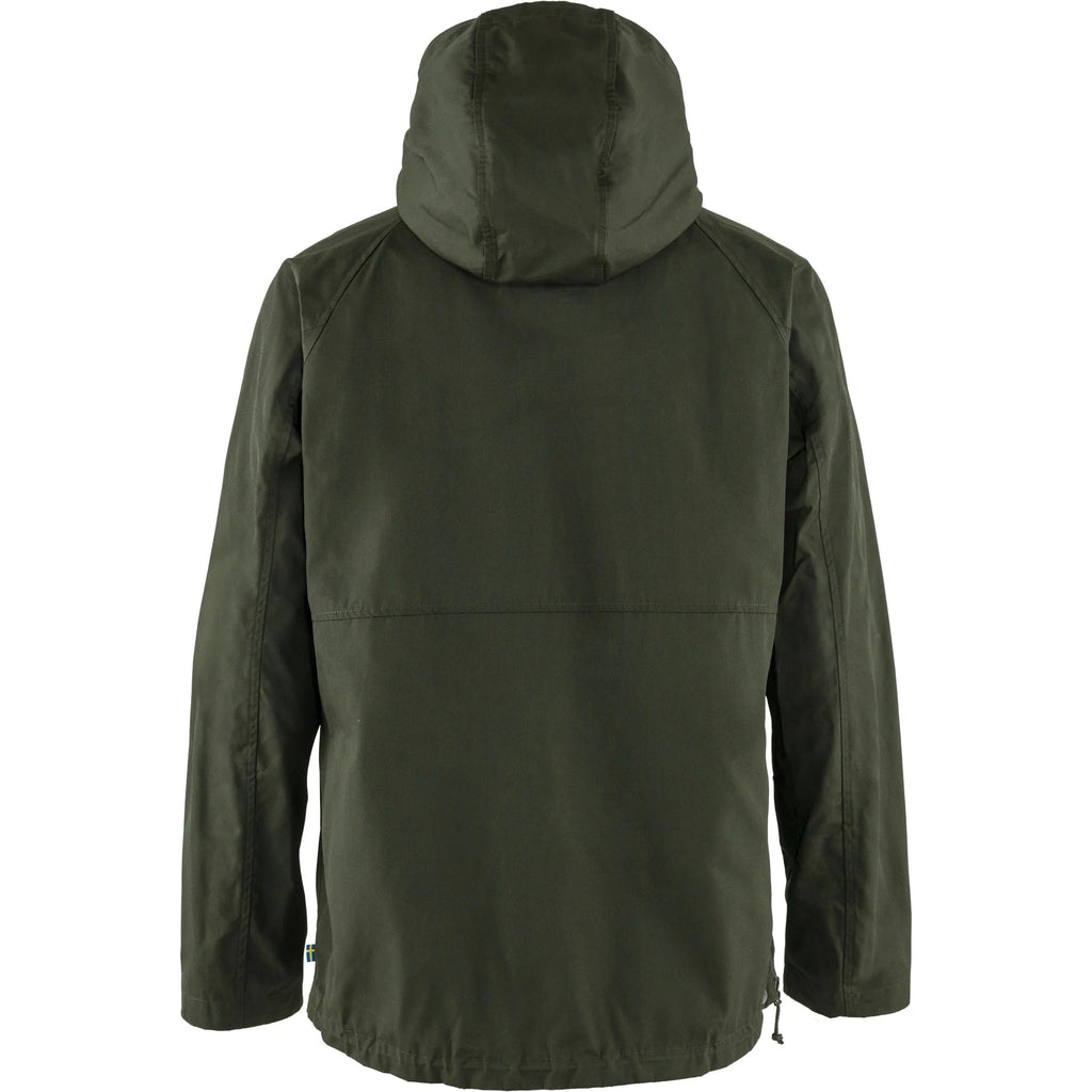 Chaqueta Hombre Fjällräven Vardag Anorak