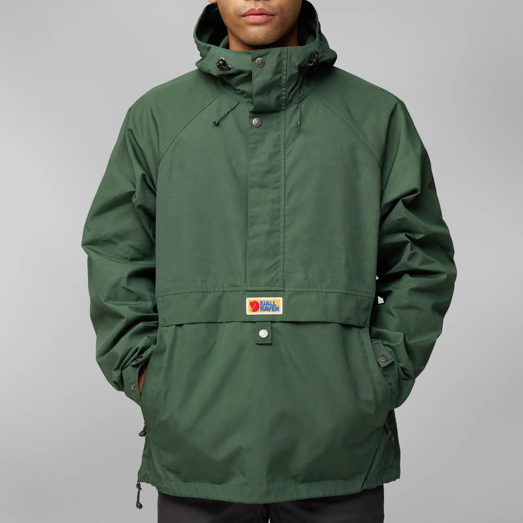 Chaqueta Hombre Fjällräven Vardag Anorak