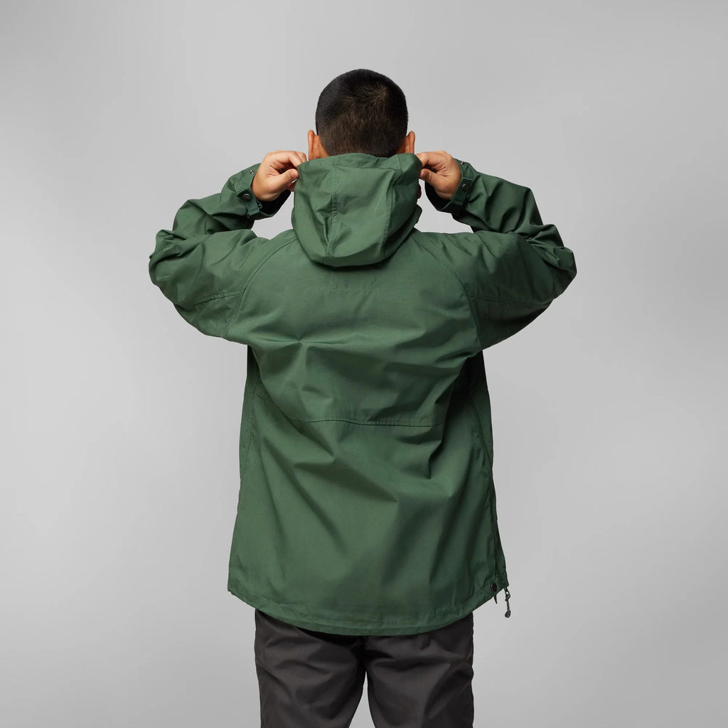 Chaqueta Hombre Fjällräven Vardag Anorak