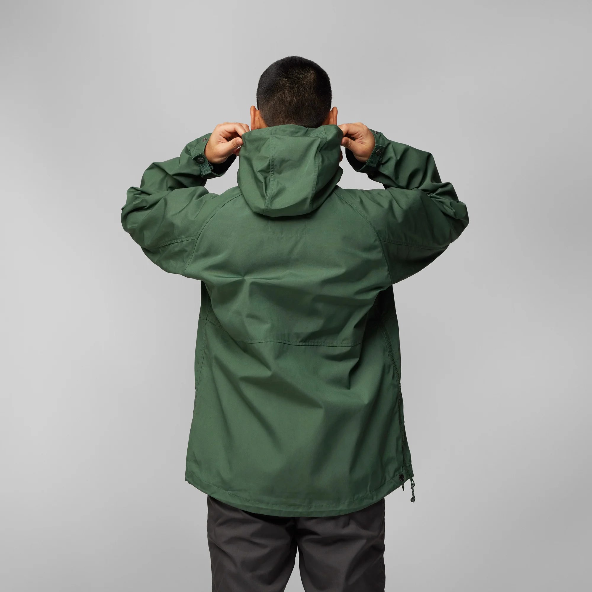 Chaqueta Hombre Fjällräven Vardag Anorak