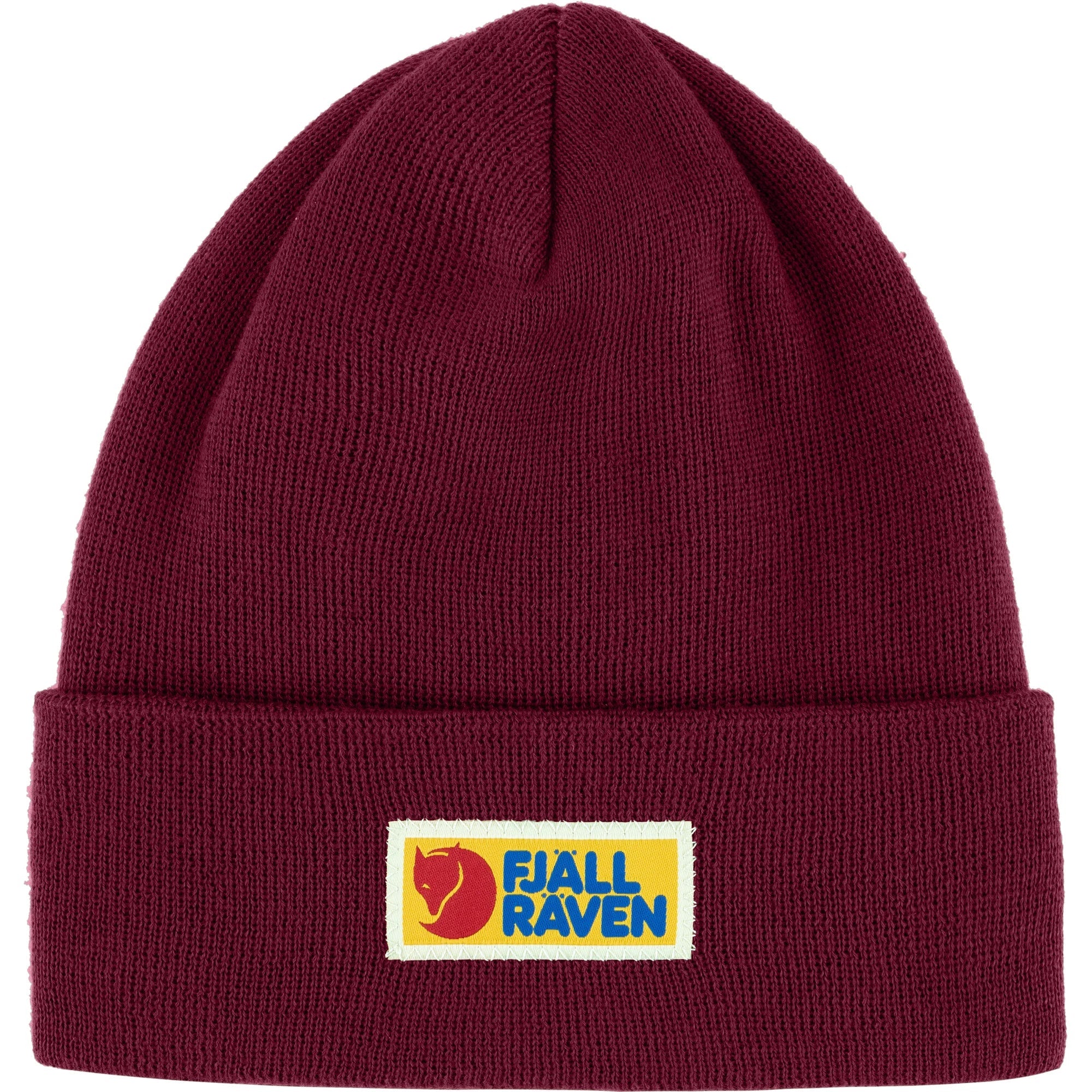 Gorro Fjällräven Vardag Classic