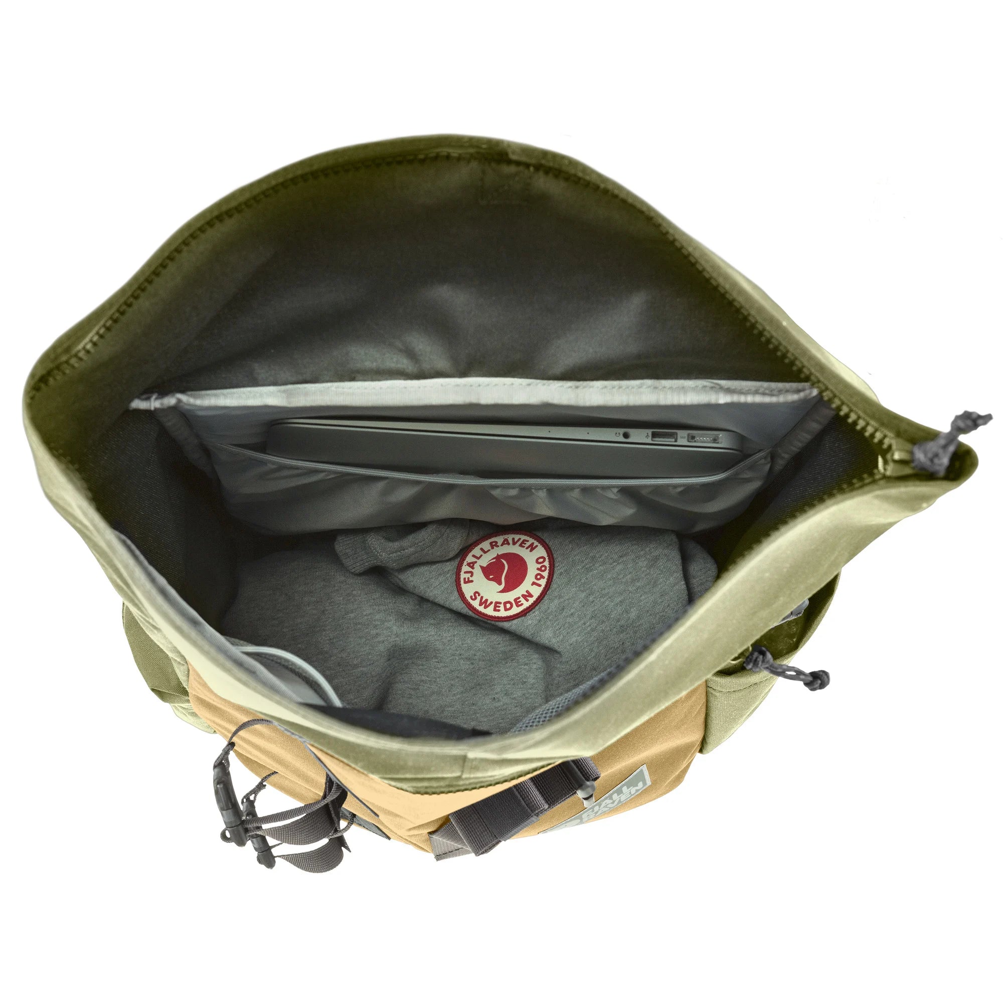 Mochila Fjällräven Vardag Foldsack 25