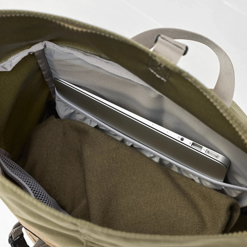 Mochila Fjällräven Vardag Foldsack 25