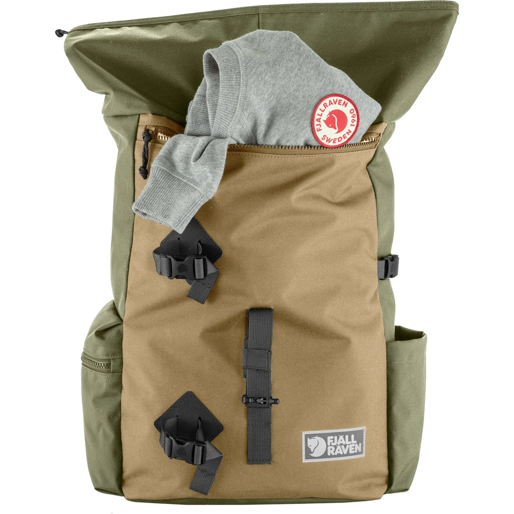 Mochila Fjällräven Vardag Foldsack 25