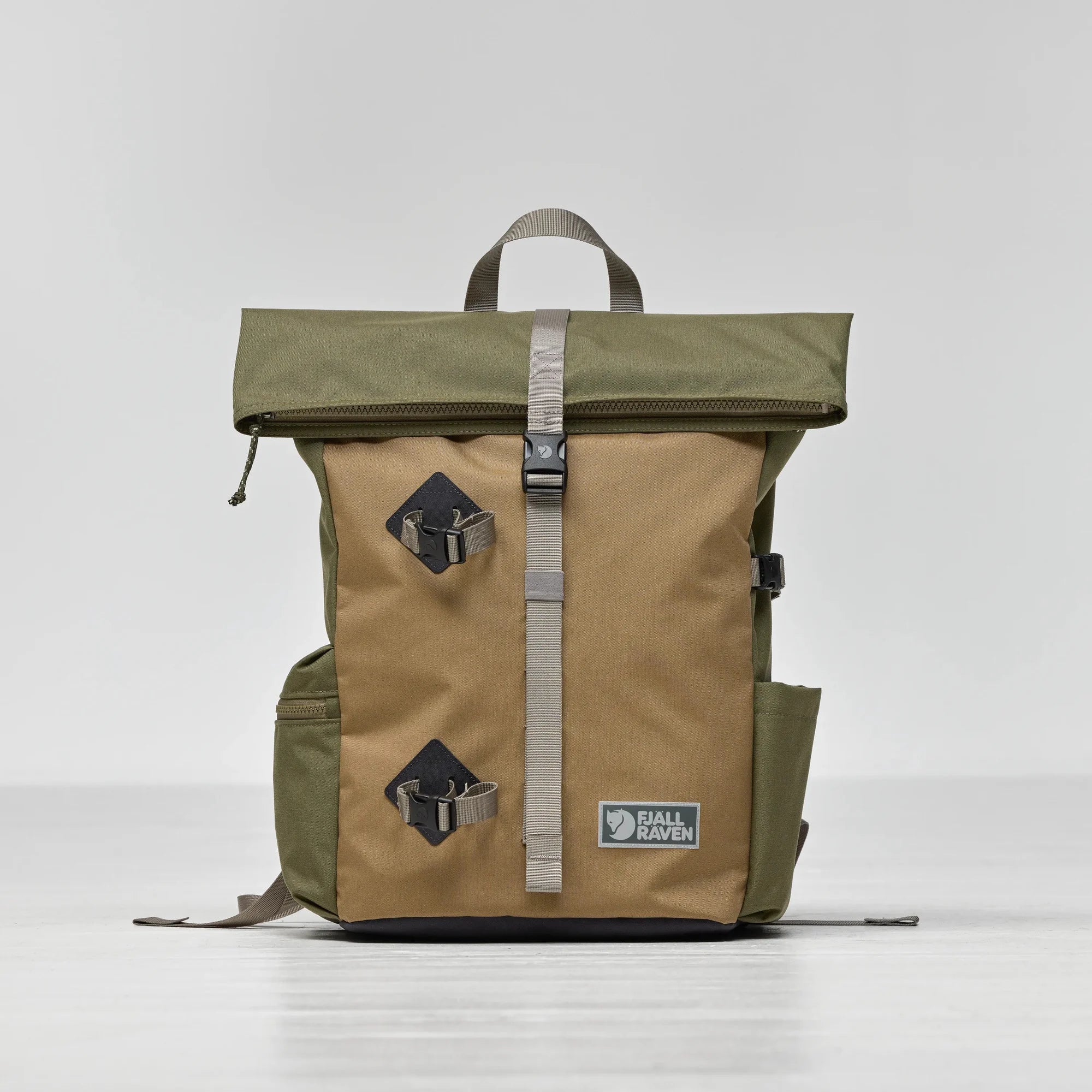 Mochila Fjällräven Vardag Foldsack 25