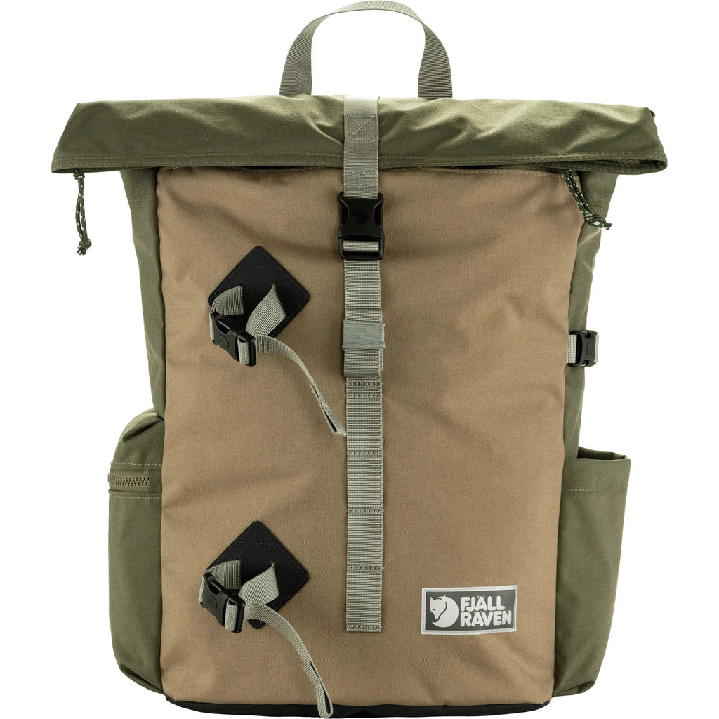 Mochila Fjällräven Vardag Foldsack 25