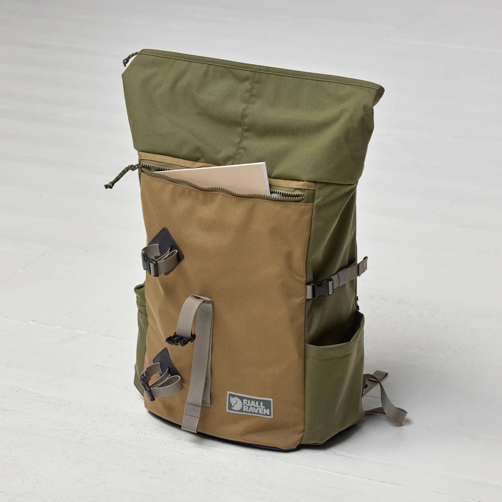 Mochila Fjällräven Vardag Foldsack 25