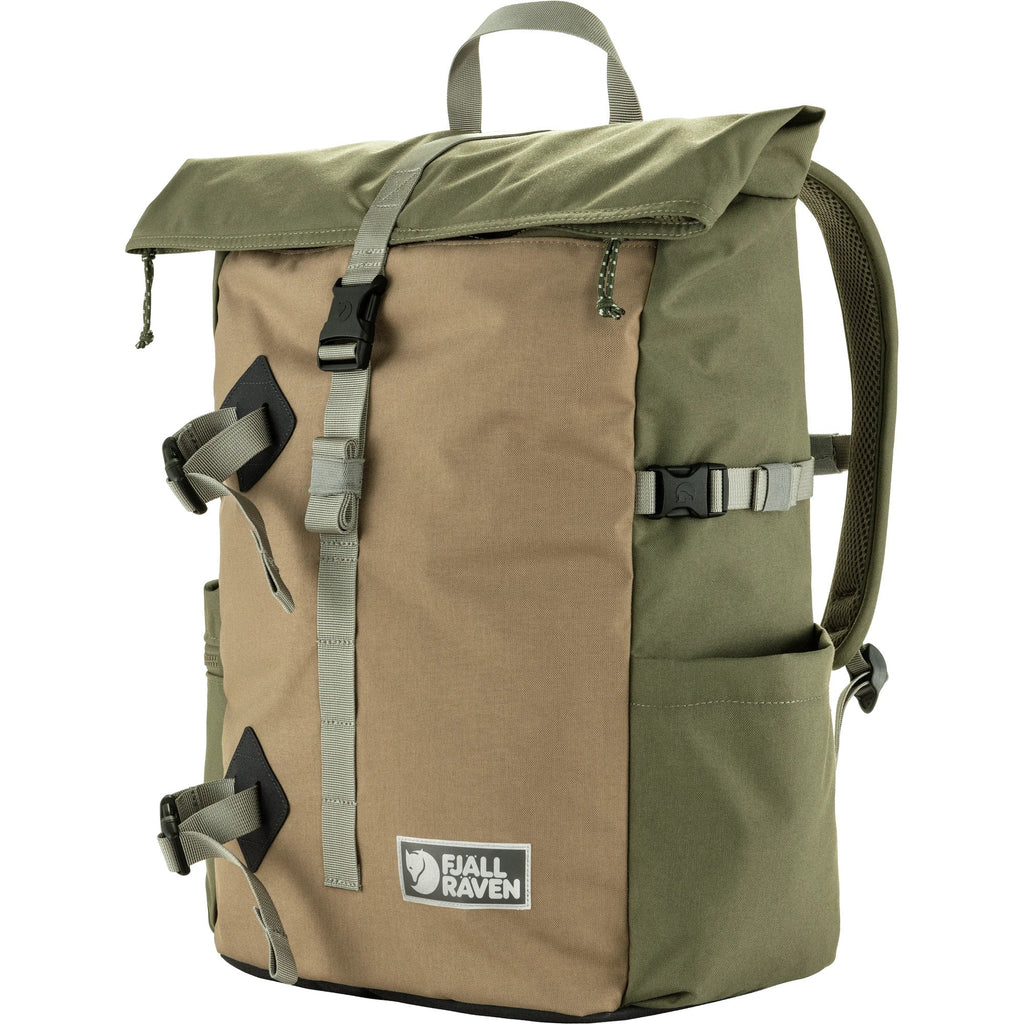 Mochila Fjällräven Vardag Foldsack 25