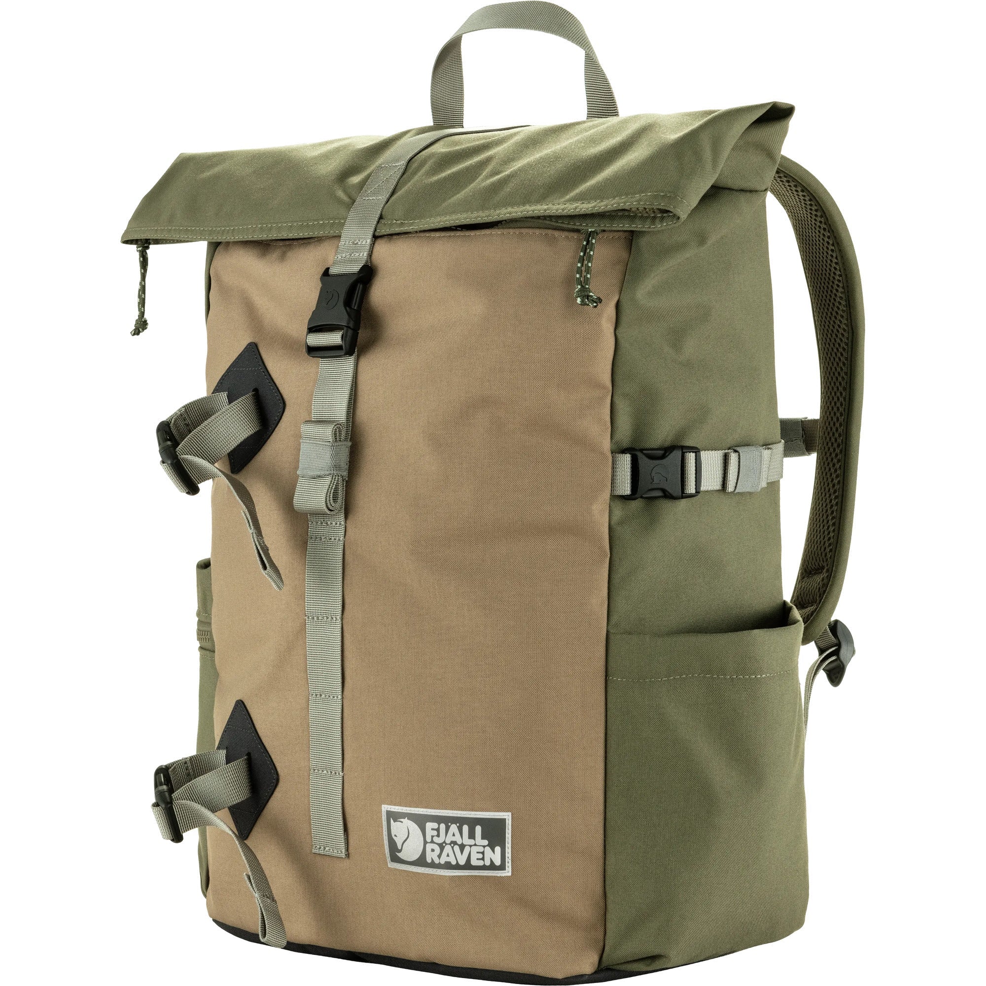 Mochila Fjällräven Vardag Foldsack 25