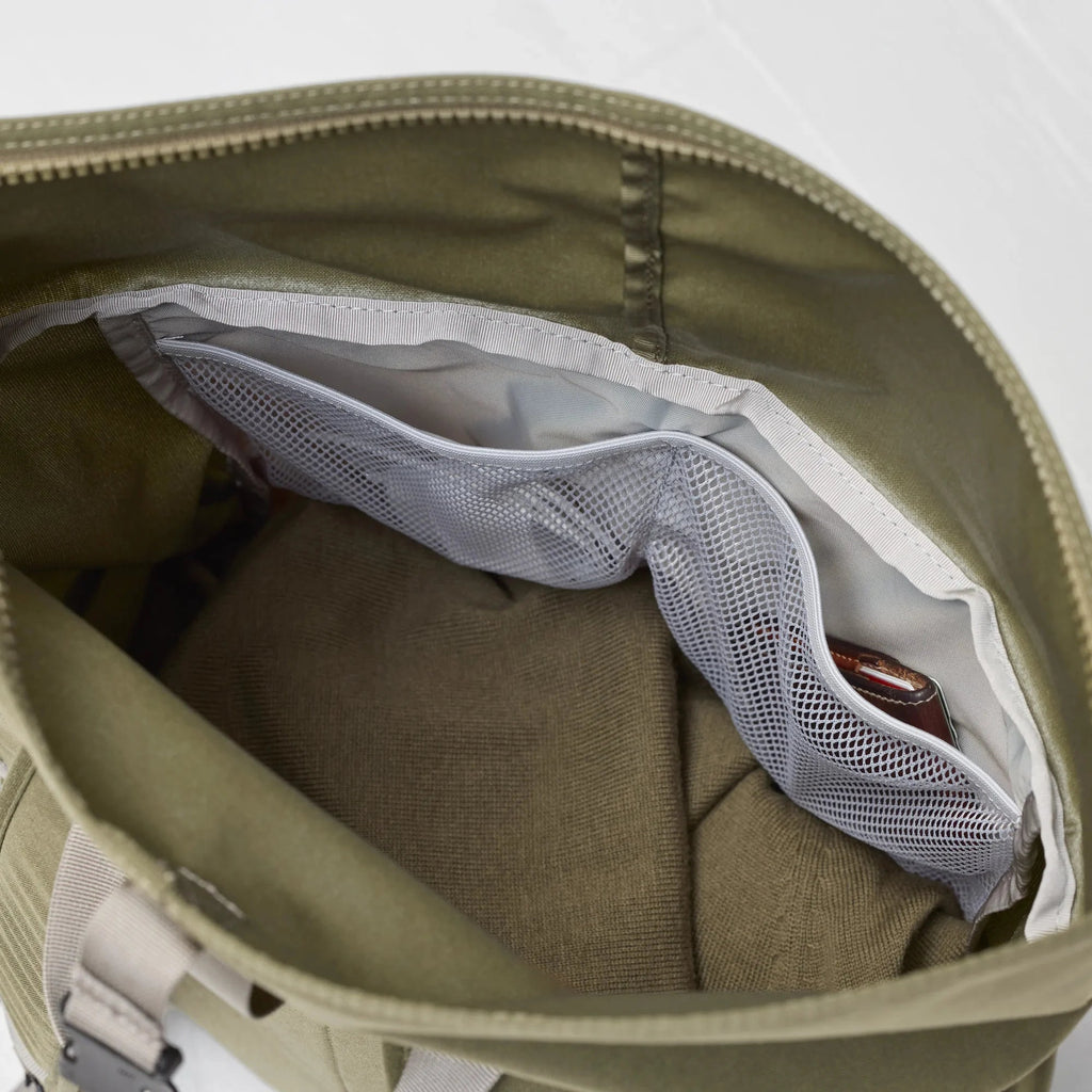 Mochila Fjällräven Vardag Foldsack 25