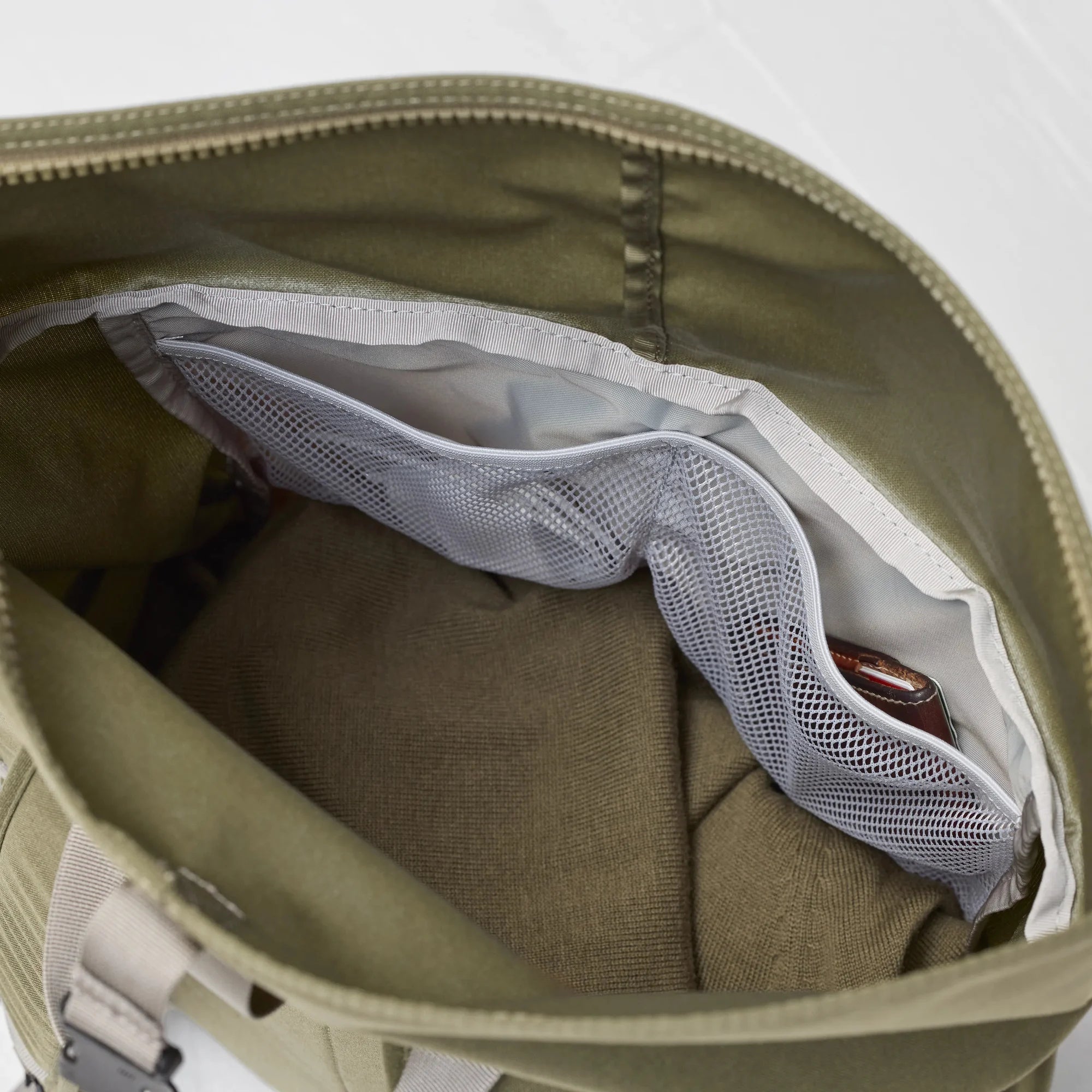 Mochila Fjällräven Vardag Foldsack 25