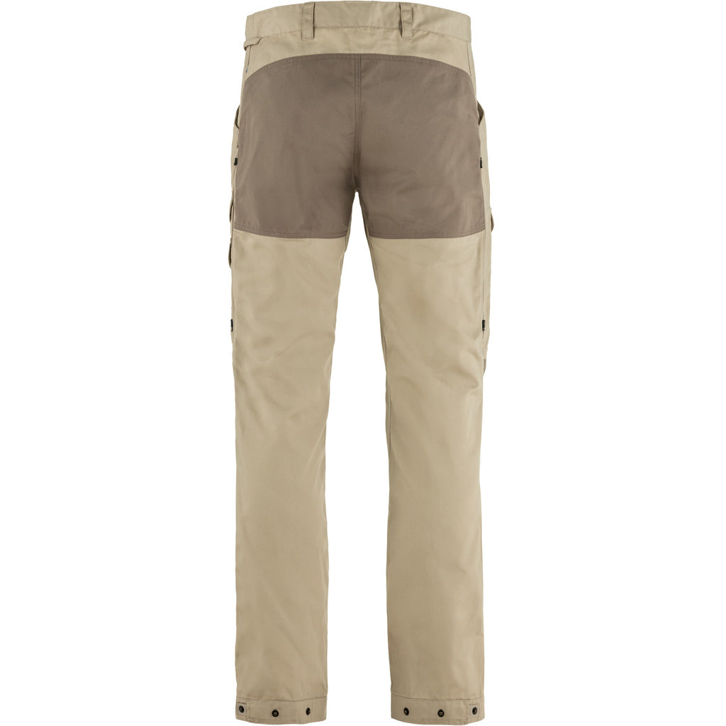 Pantalón Hombre Fjällräven Vidda Pro Ventilado