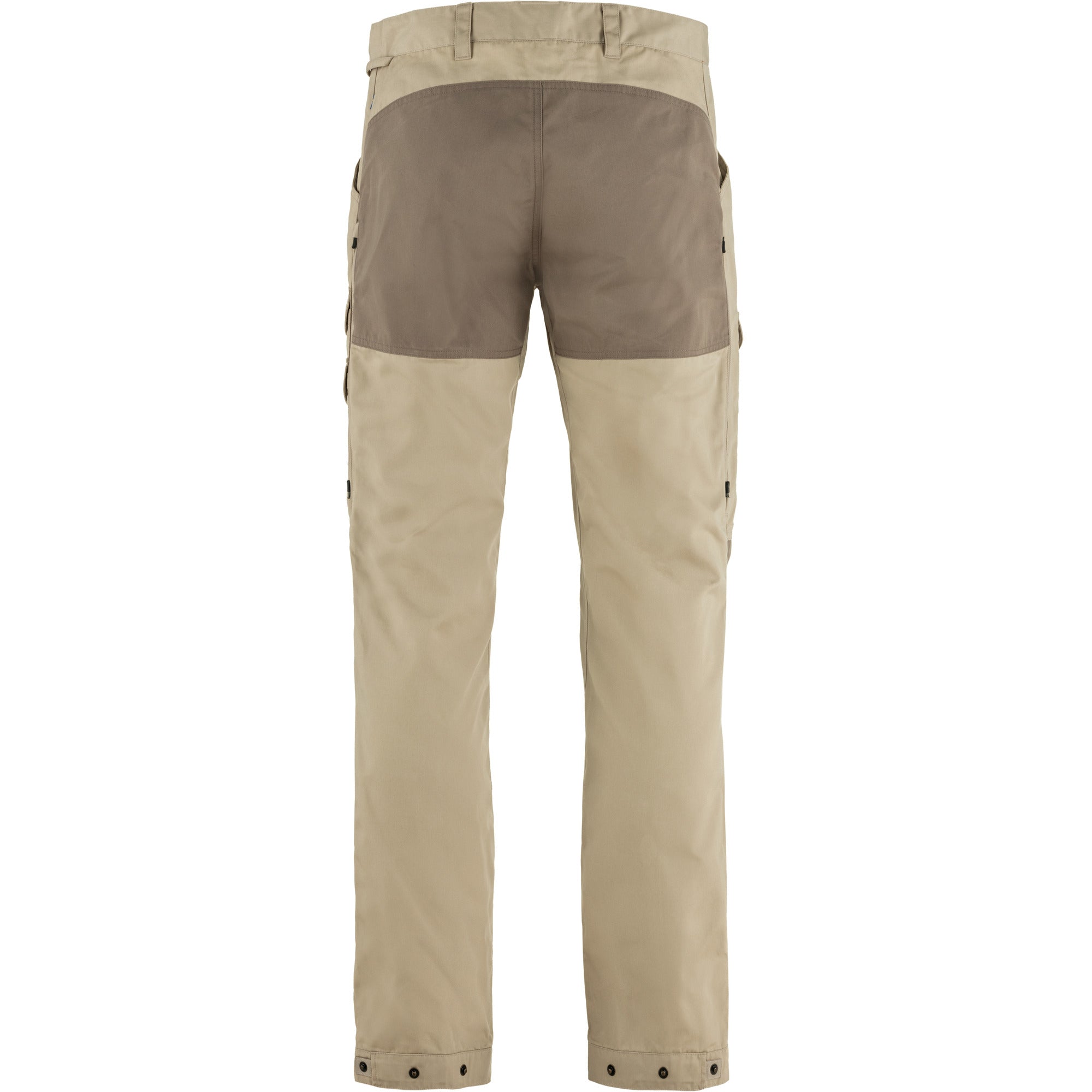Pantalón Hombre Fjällräven Vidda Pro Ventilado