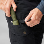 Pantalón Hombre Fjällräven Vidda Pro Ventilado