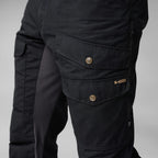 Pantalón Hombre Fjällräven Vidda Pro Ventilado