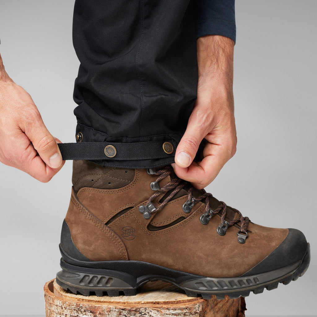 Pantalón Hombre Fjällräven Vidda Pro Ventilado