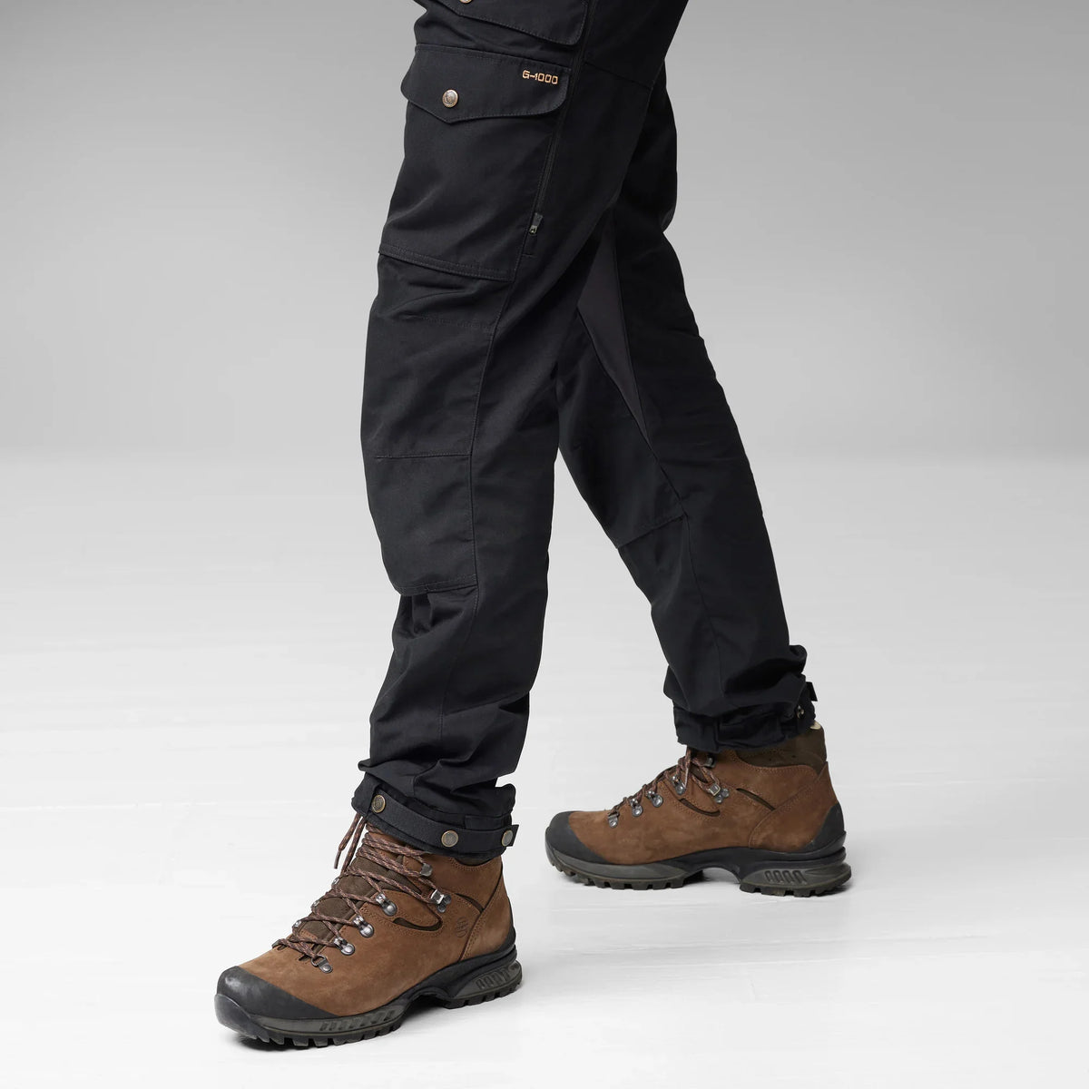 Pantalón Hombre Fjällräven Vidda Pro Ventilado