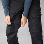 Pantalón Hombre Fjällräven Vidda Pro Ventilado