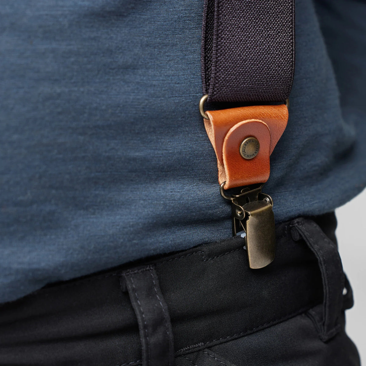 Pantalón Hombre Fjällräven Vidda Pro Ventilado