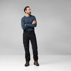 Pantalón Hombre Fjällräven Vidda Pro Ventilado