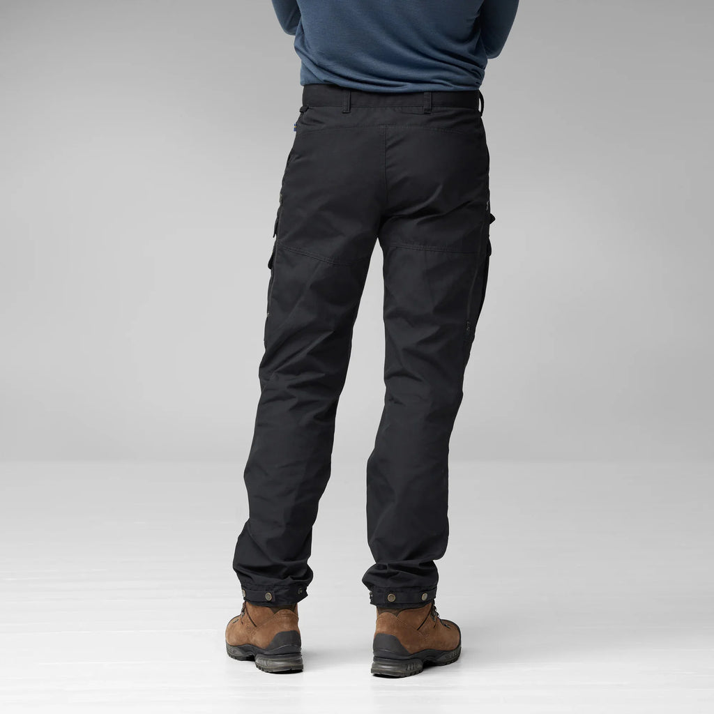 Pantalón Hombre Fjällräven Vidda Pro Ventilado