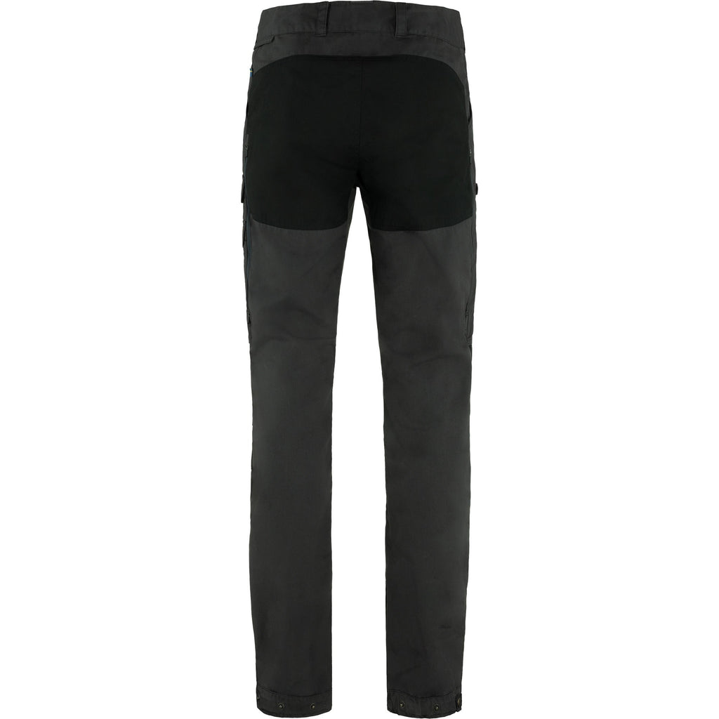 Pantalón Hombre Fjällräven Vidda Pro Ventilado