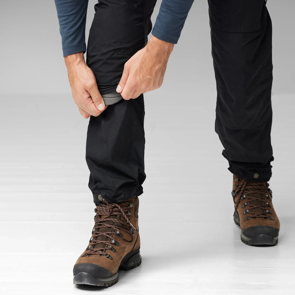 Pantalón Hombre Fjällräven Vidda Pro Ventilado