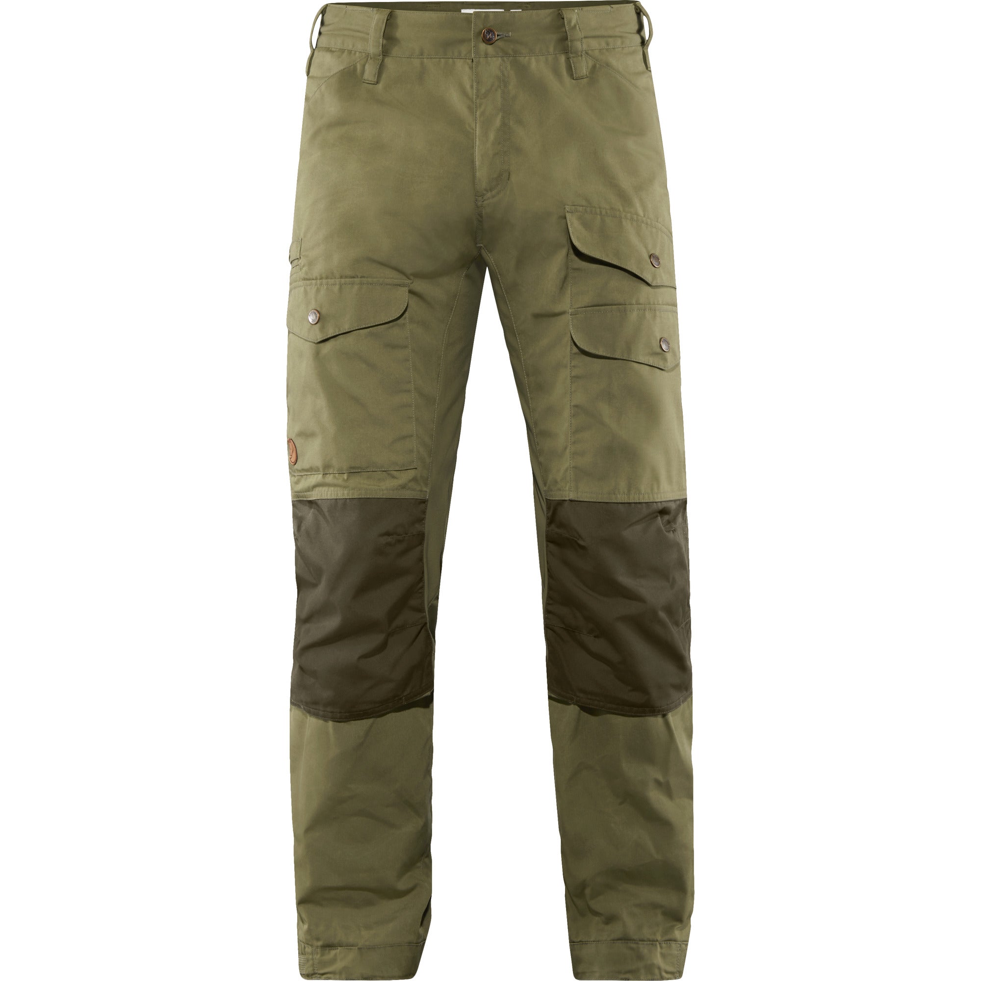 Pantalón Hombre Fjällräven Vidda Pro Ventilado