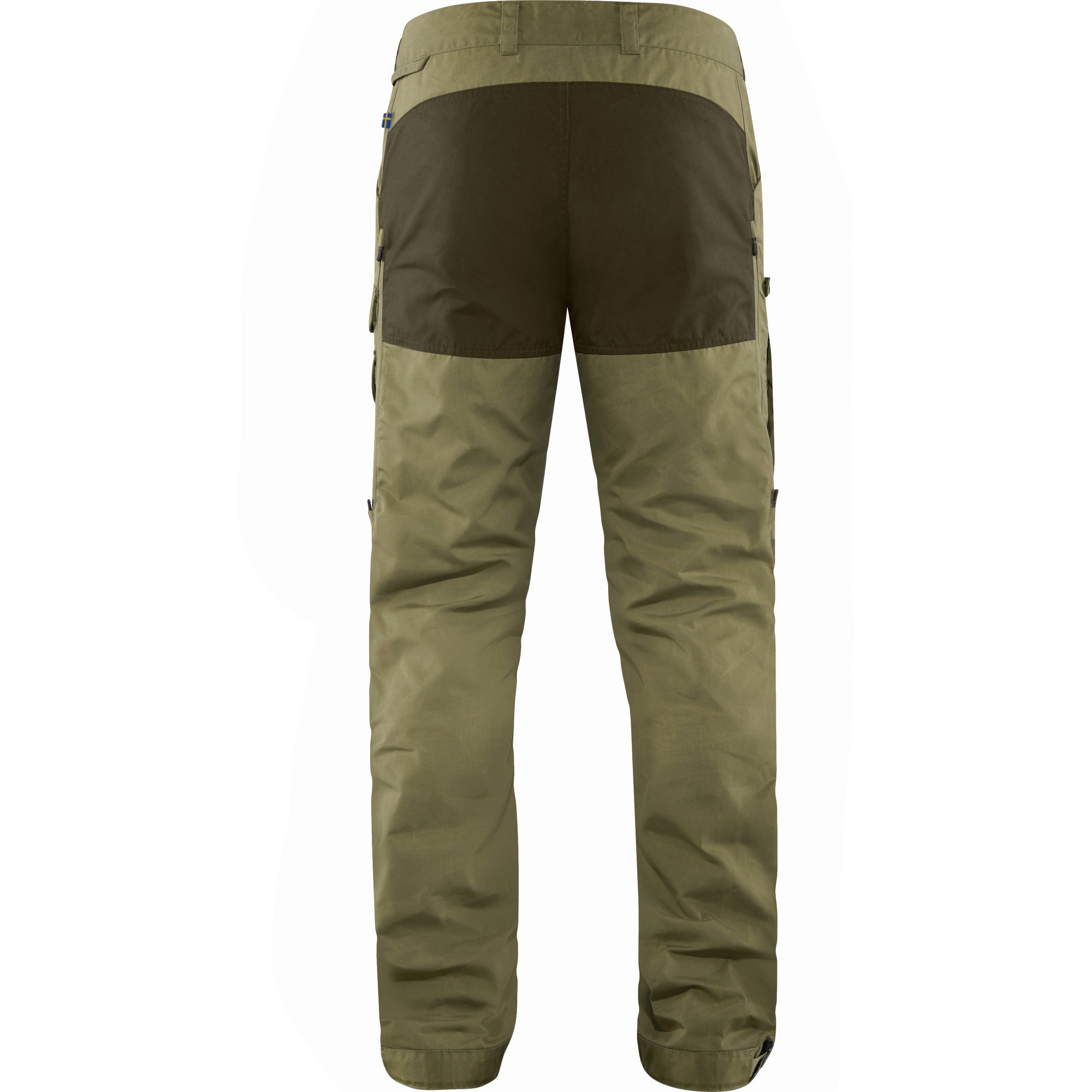 Pantalón Hombre Fjällräven Vidda Pro Ventilado