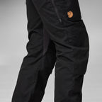 Pantalón Mujer Fjällräven Vidda Pro Ventilado