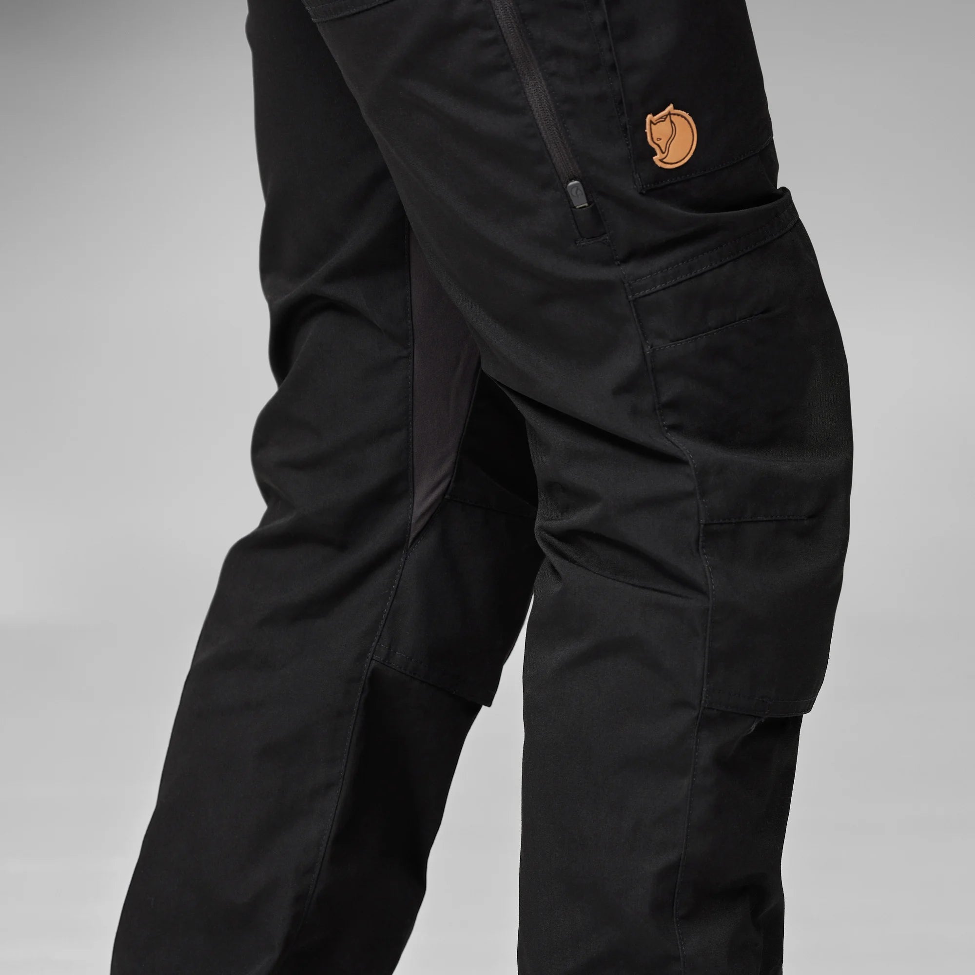 Pantalón Mujer Fjällräven Vidda Pro Ventilado