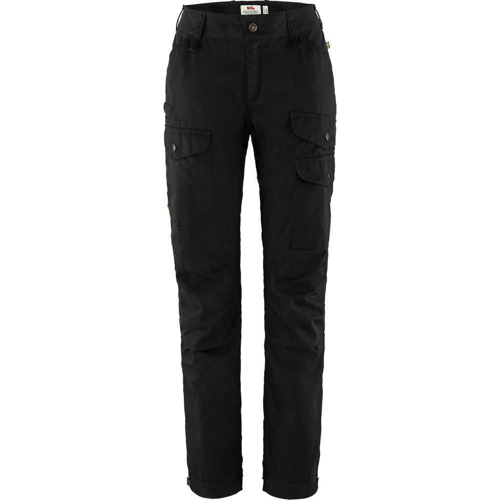 Pantalón Mujer Fjällräven Vidda Pro Ventilado