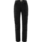 Pantalón Mujer Fjällräven Vidda Pro Ventilado