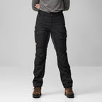 Pantalón Mujer Fjällräven Vidda Pro Ventilado