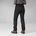 Pantalón Mujer Fjällräven Vidda Pro Ventilado
