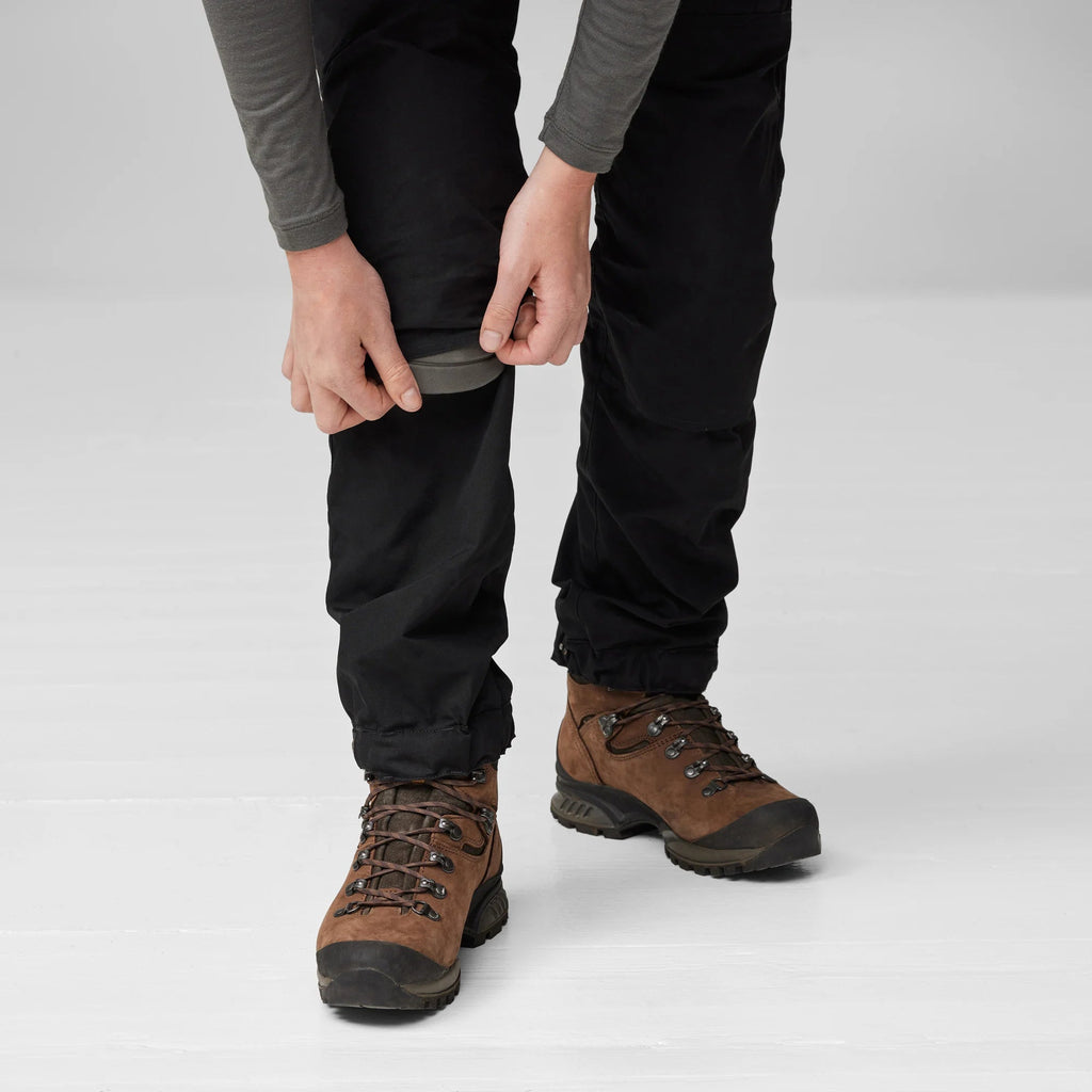 Pantalón Mujer Fjällräven Vidda Pro Ventilado
