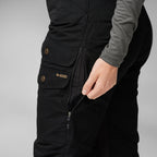 Pantalón Mujer Fjällräven Vidda Pro Ventilado