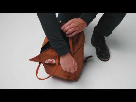 Mochila Fjällräven Kånken Laptop 15"